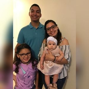 Meet your Posher, Priscilla